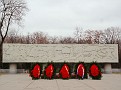 Memorial Eternal Flame