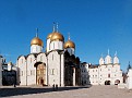 Cathedral Square & Cathedral of the Dormition