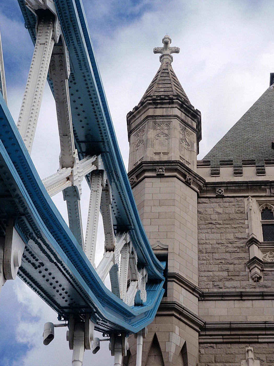 Tower Bridge