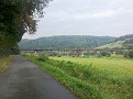 Weser-Radweg