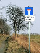 Wirklich wahr!!