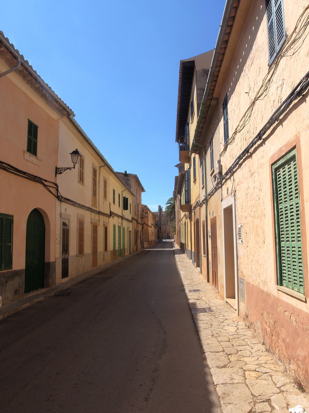 Santa Maria Del Cami