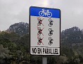 Carretera del Coll de Sóller