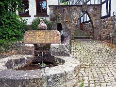 Volkwinbrunnen