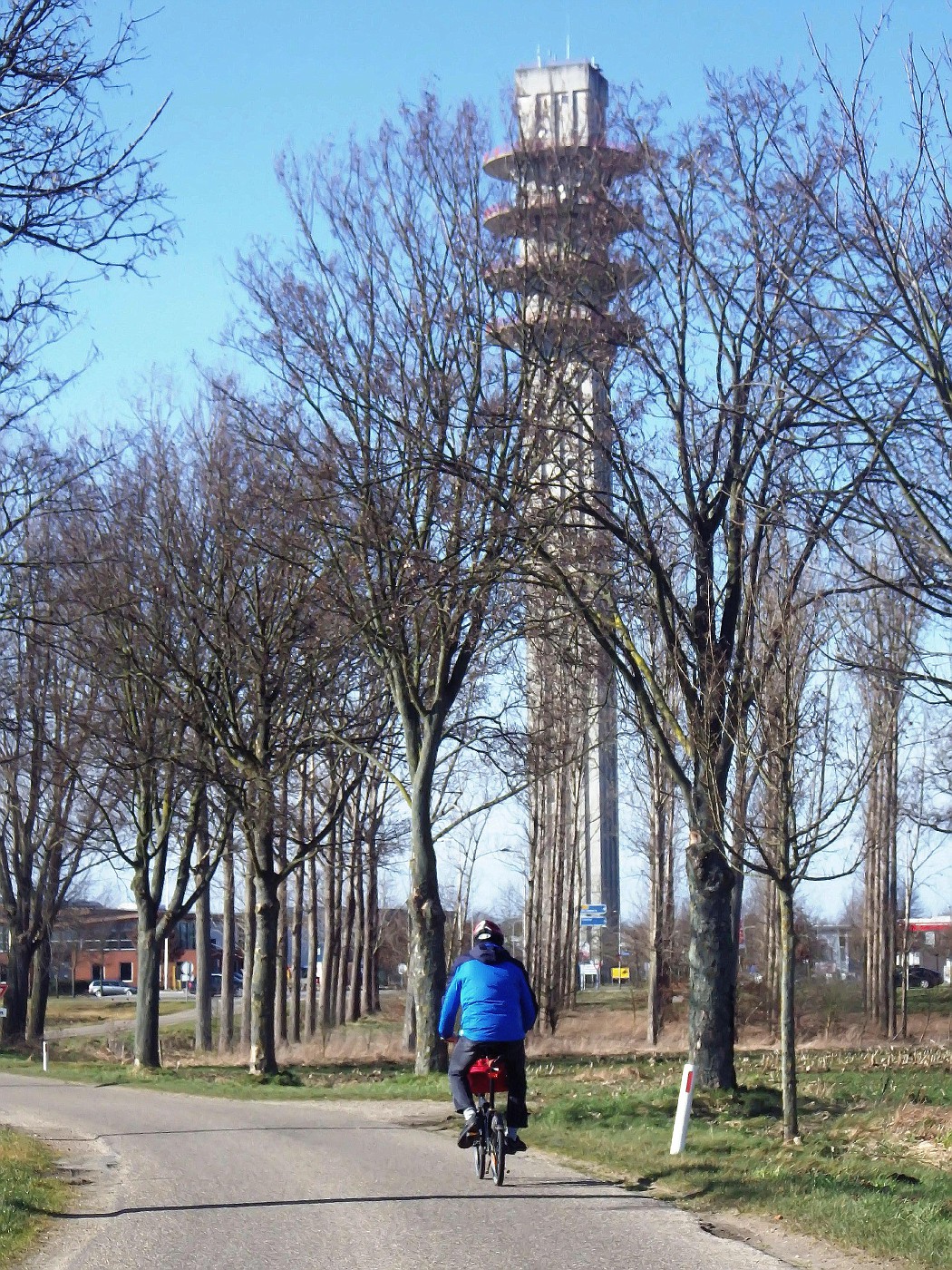 TV Toren Ittervoort