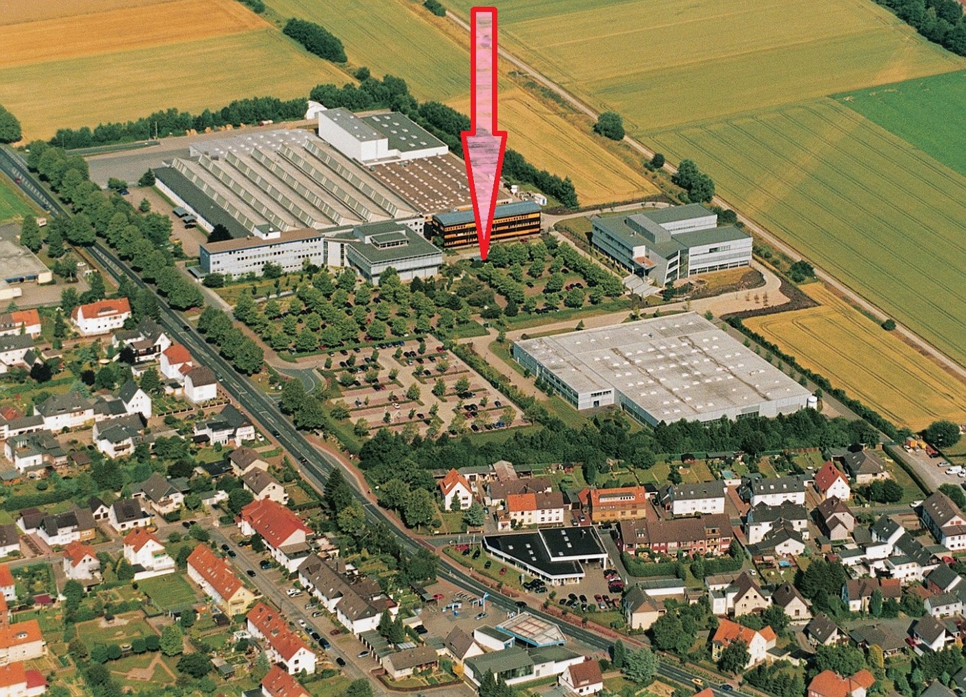 Lenze - Groß-Berkel