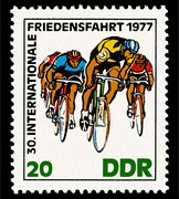 30. Internationale Friedensfahrt