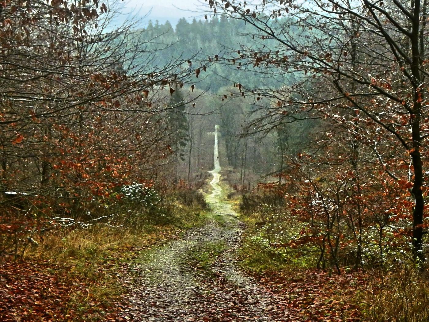 Bäderweg