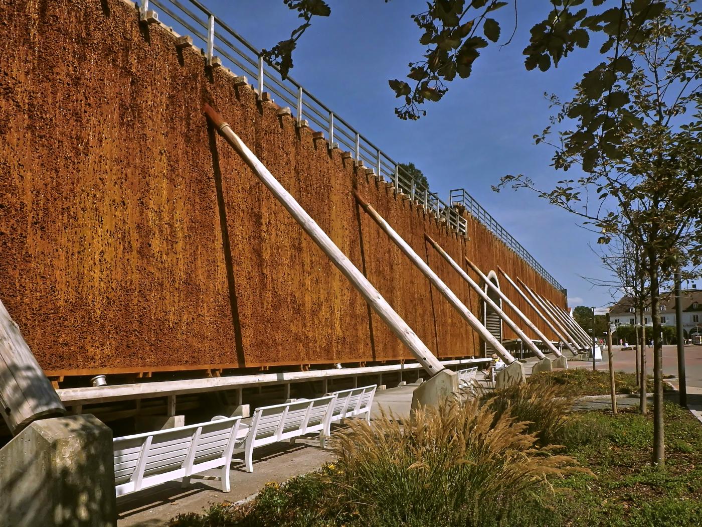 Gradierwerk