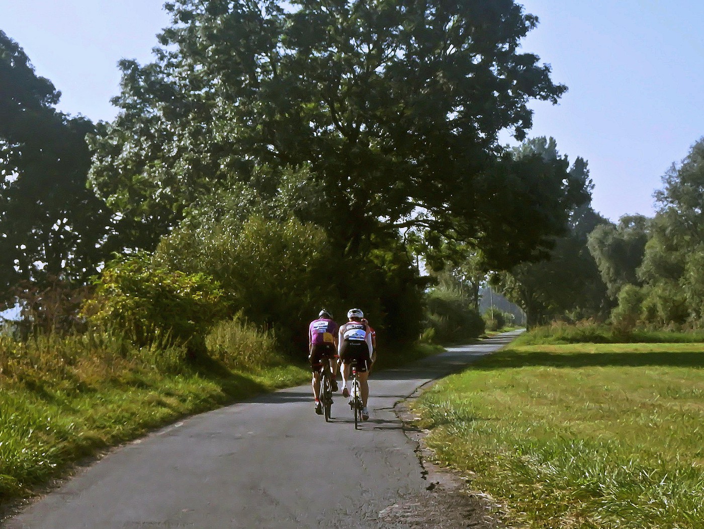 Weserradweg