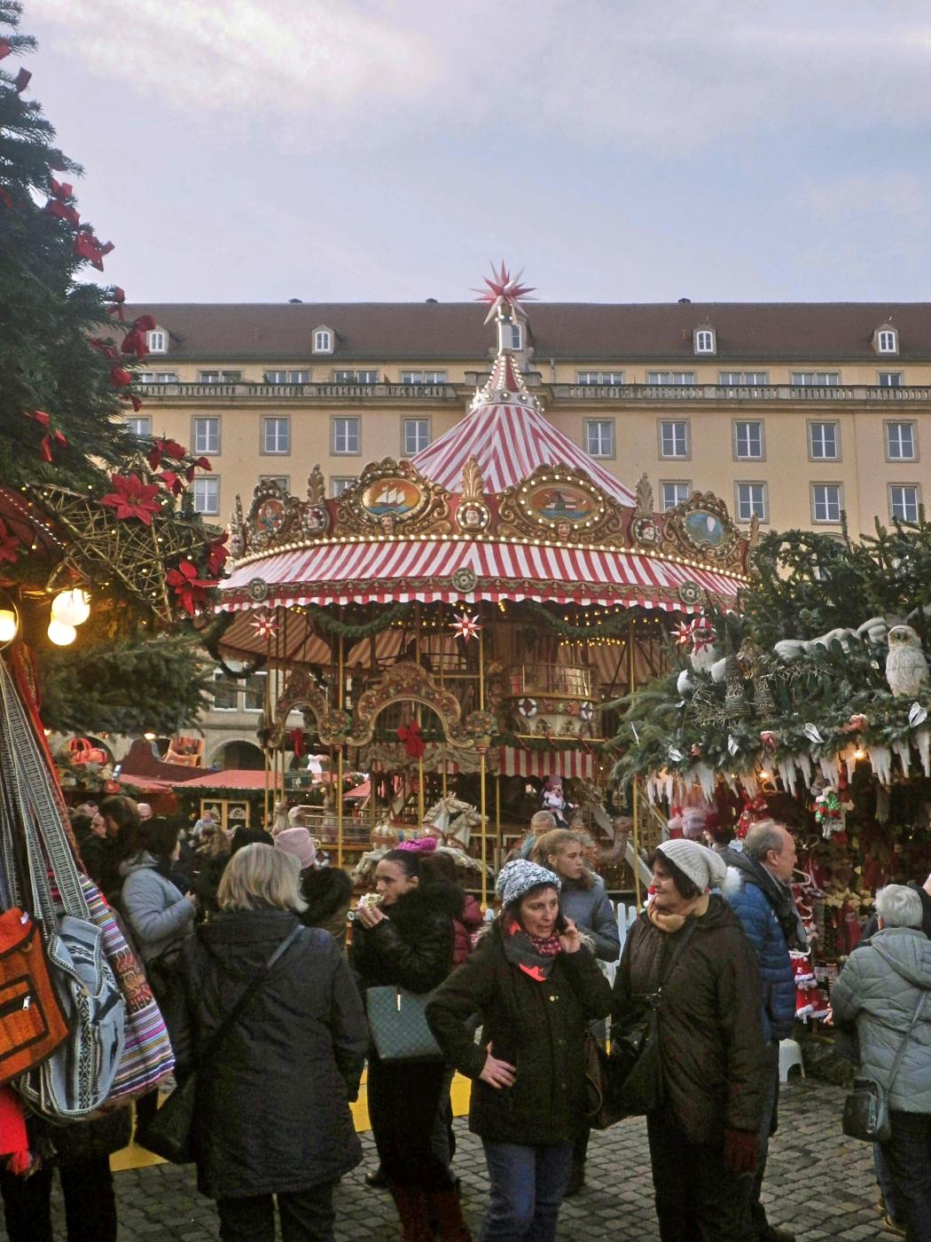 Striezelmarkt