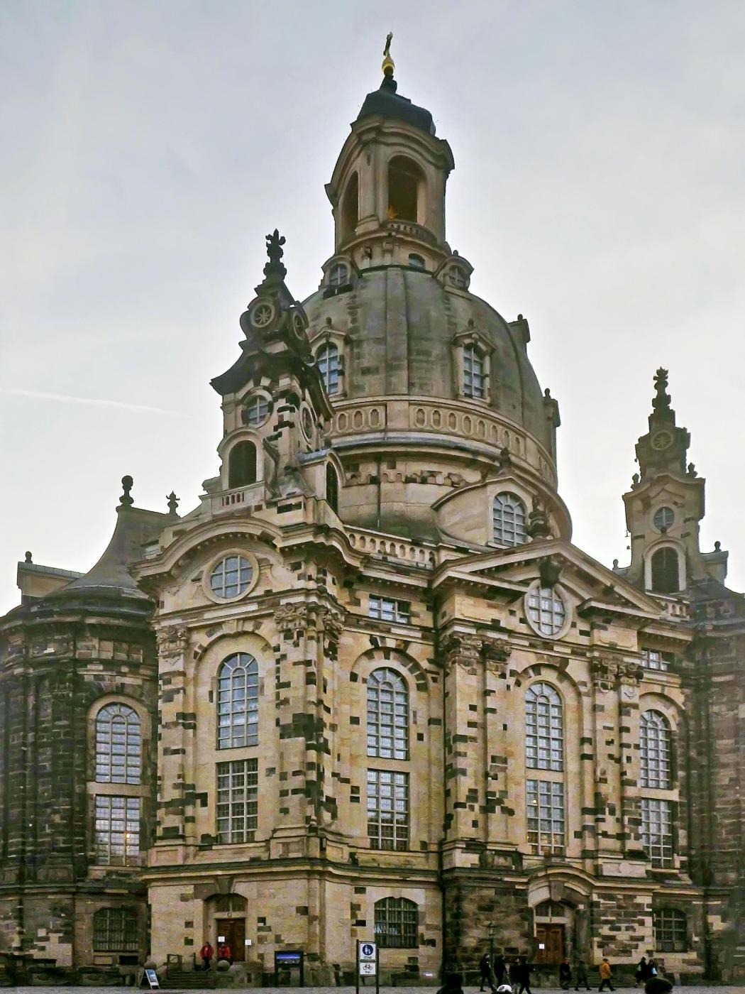 Frauenkirche