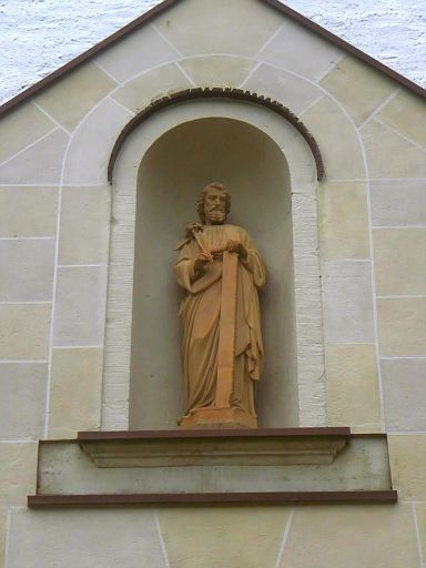 St. Josefs Kapelle