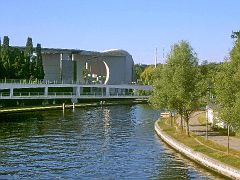 Bundeskanzleramt