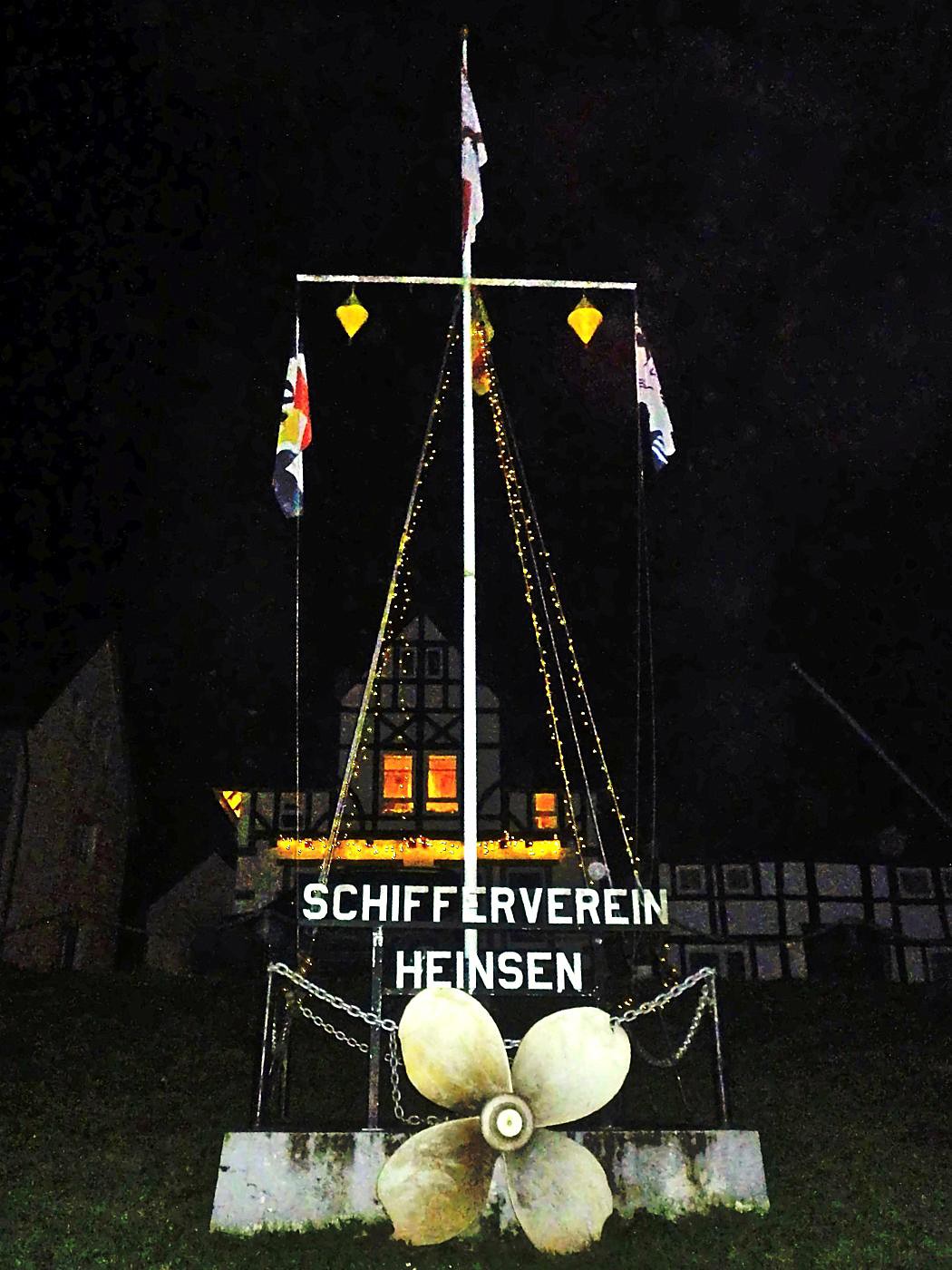 Schifferverein Heinsen