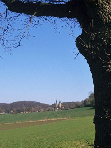 Kloster Marienmünster