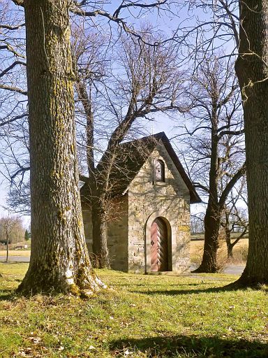 Hovekapelle