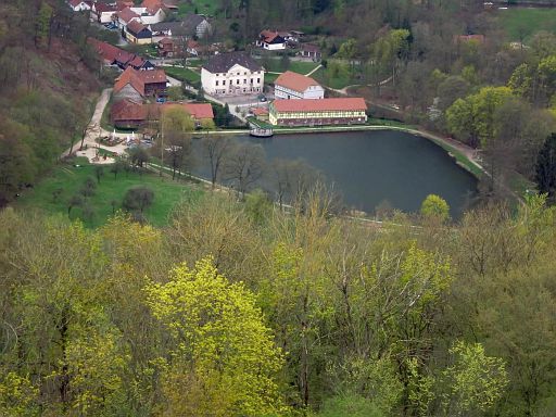 Der Gondelsee