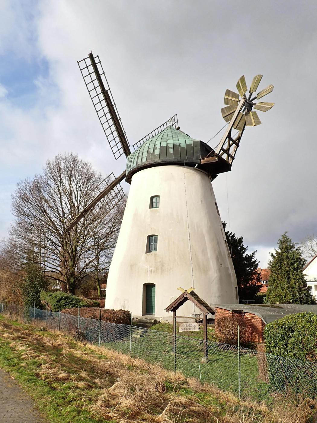 Tündernsche Mühle