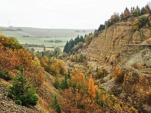 Steinbruch Mosterholz