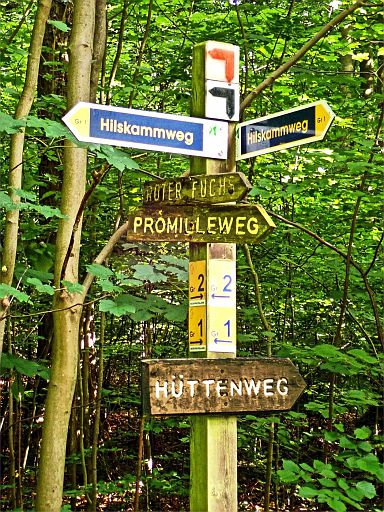 Promilleweg