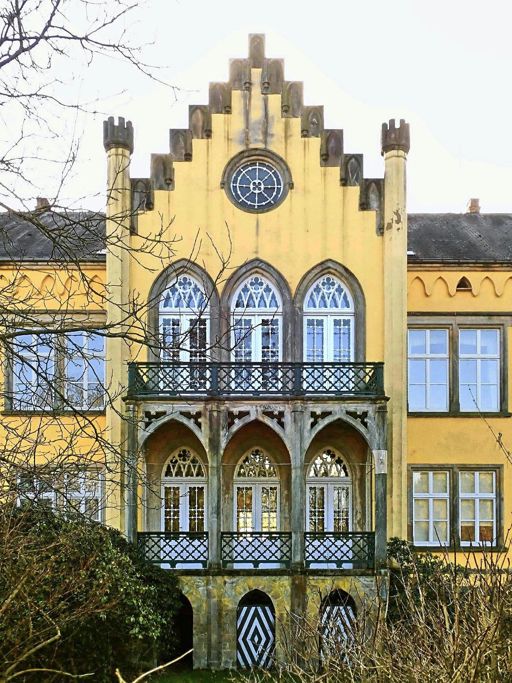 Schloss Iggenhausen