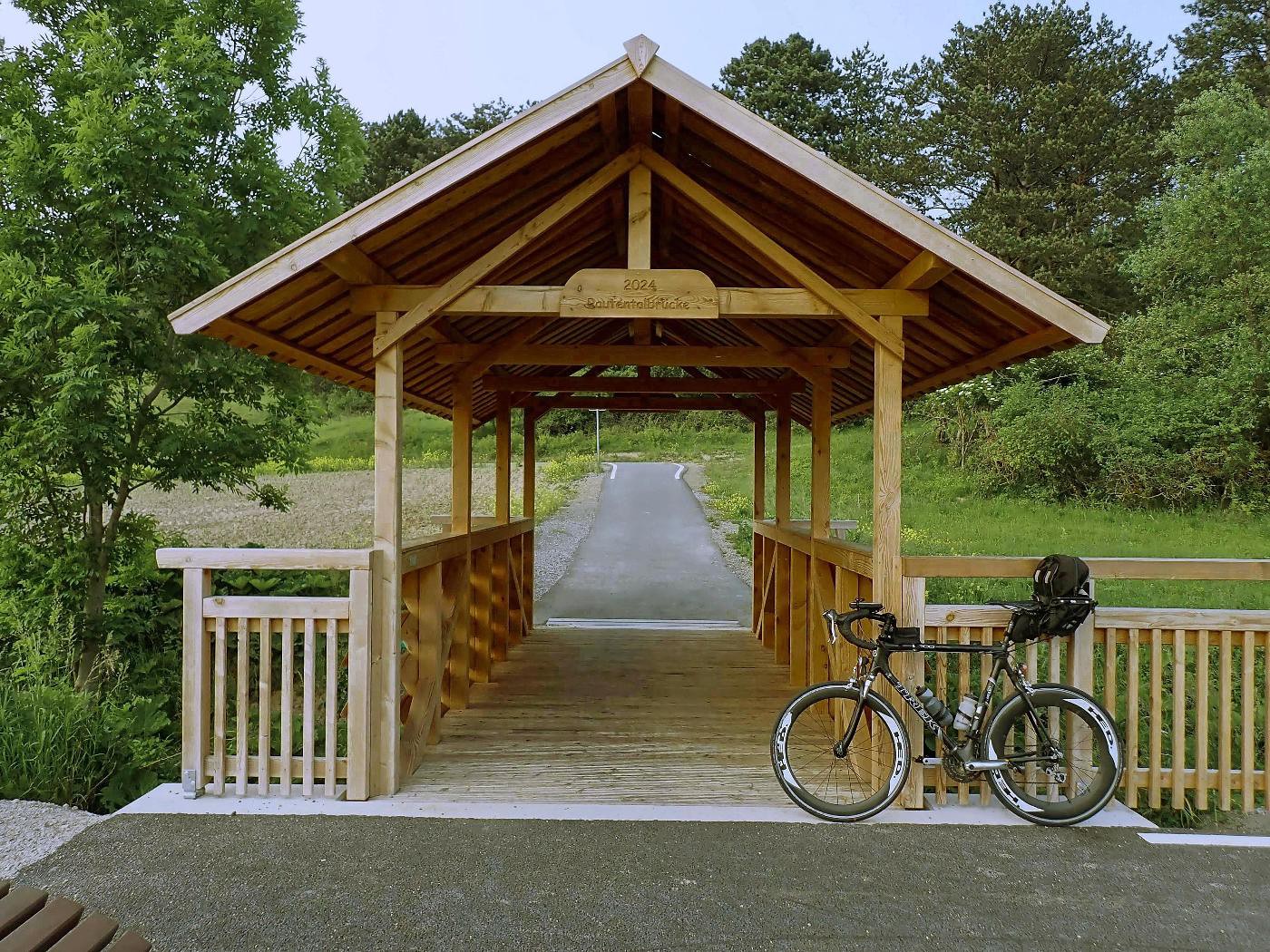 Rautentalbrücke