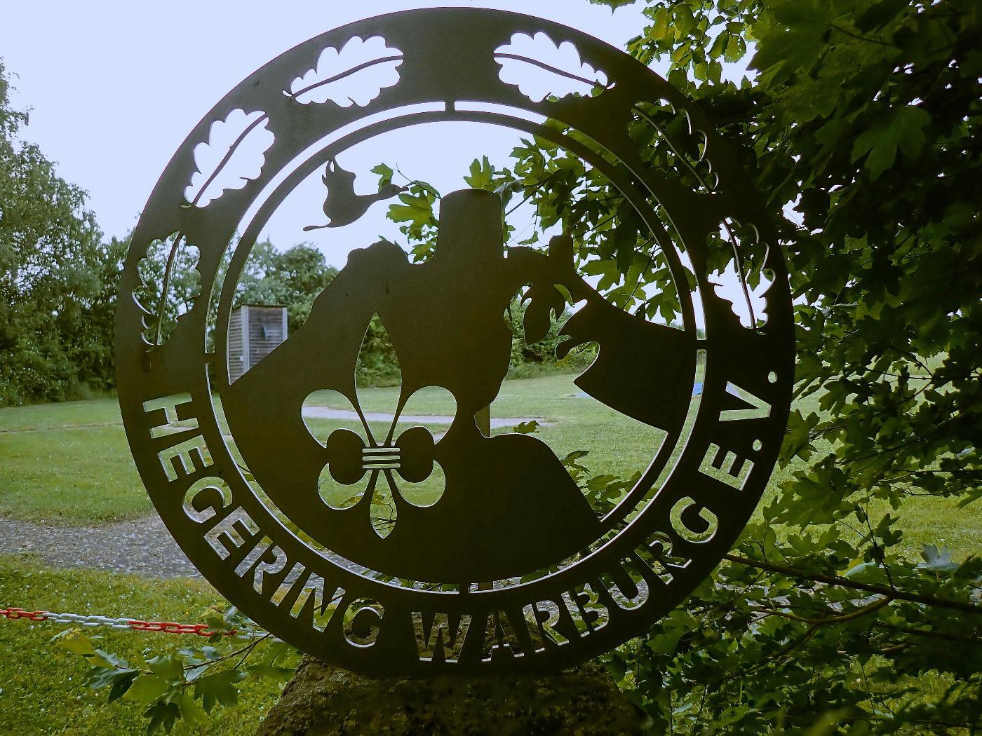 Schießanlage des Hegerings Warburg e.V.