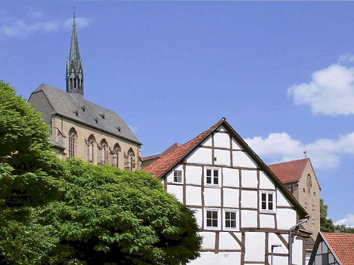 Maria Im Weinberg Kirche