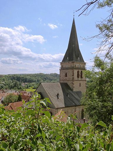 St.Marien Kirche