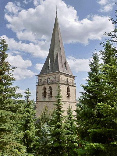 St. Marien Kirche