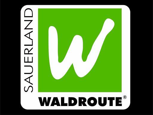 Sauerland-Waldroute Logo 