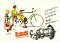 Fichtel & Sachs - Torpedo