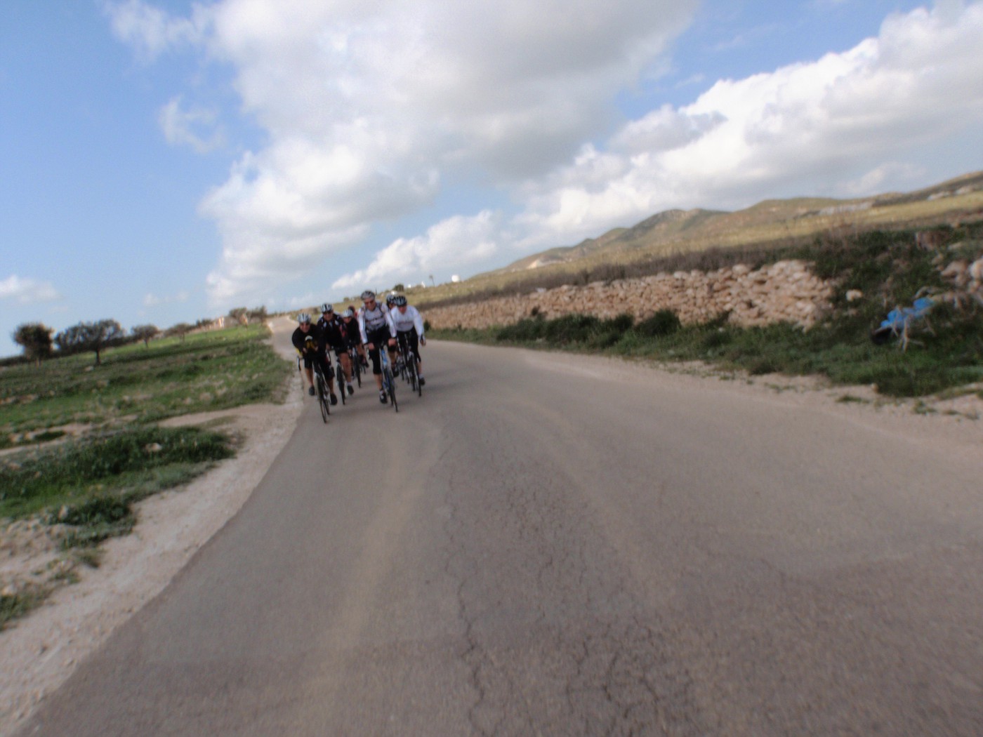 Cabo de Gata