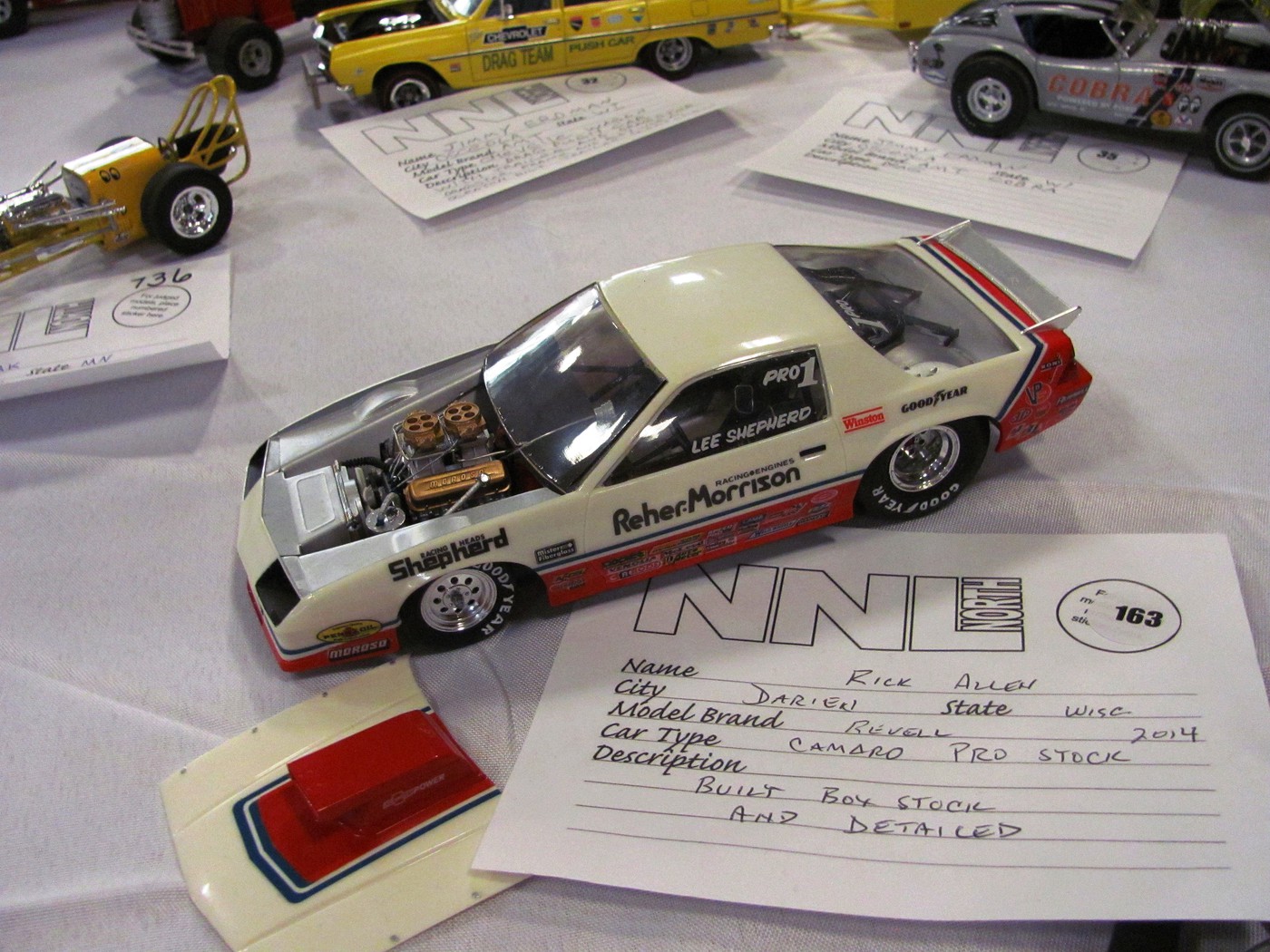 Photo: IMG 2126 | NNL North 2025 album | NitroMarty | Fotki.com, photo ...