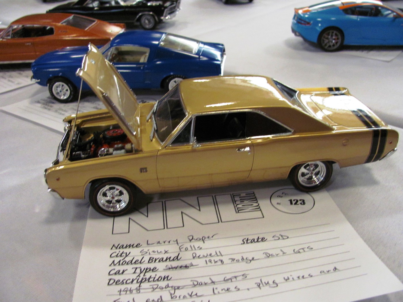 Photo: IMG 2253 | NNL North 2025 album | NitroMarty | Fotki.com, photo ...