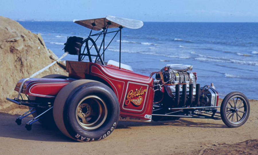 Photo: Altered (12) | FUEL & GAS ALTERED DRAG CARS album | LOUD-PEDAL ...