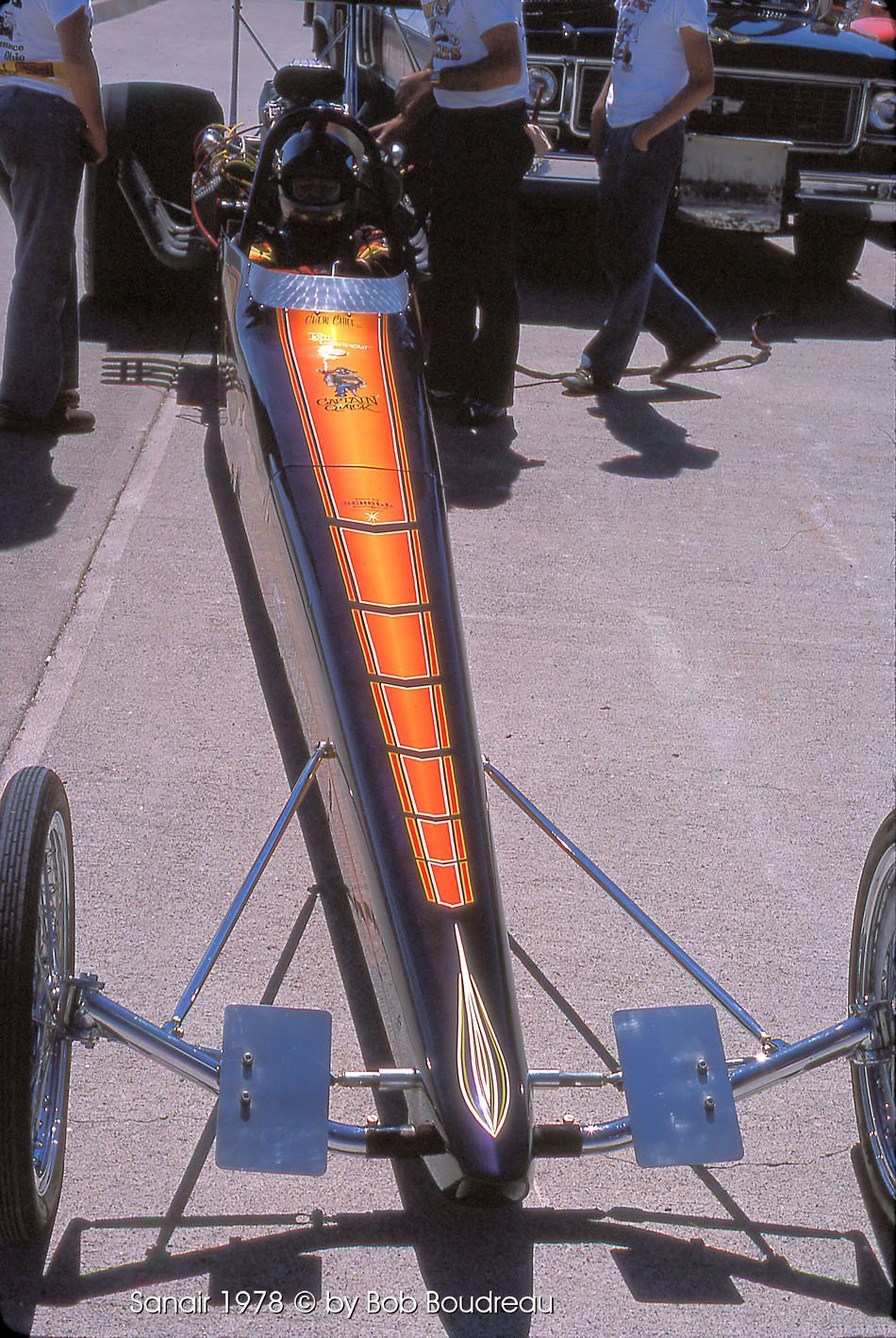 Photo: Rear Engine Dragsters (3) | REAR ENGINE DRAGSTERS album | LOUD ...