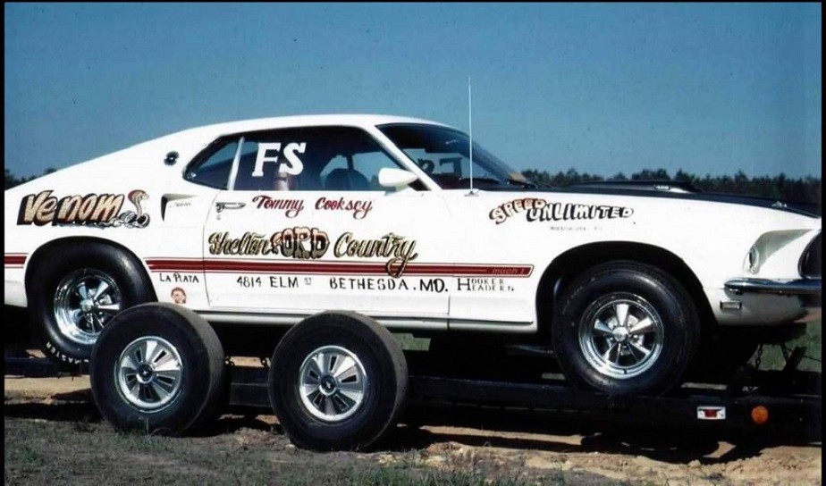 Photo: Tommy Cooksey | MISC DRAG RACING PIC'S XI album | LOUD-PEDAL ...