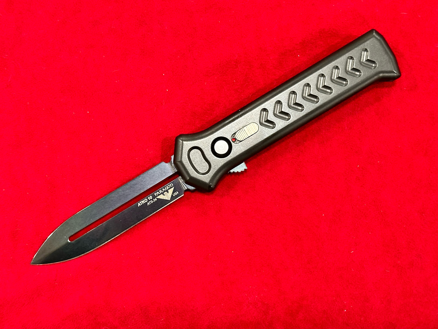 Simple Switchblade Photo: 1706129015460 | Modern Switchblades album | switch67 | Fotki.com ...