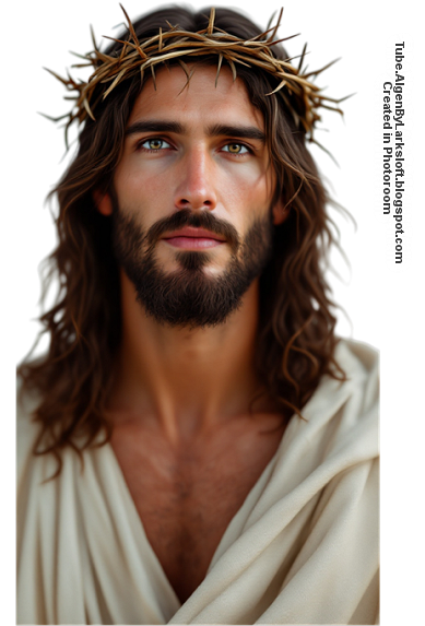 Heavenly Father 4