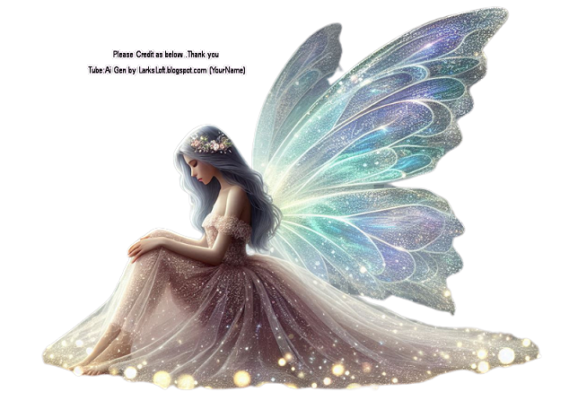 6fairy dec2025