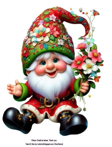 3Gnome De2025