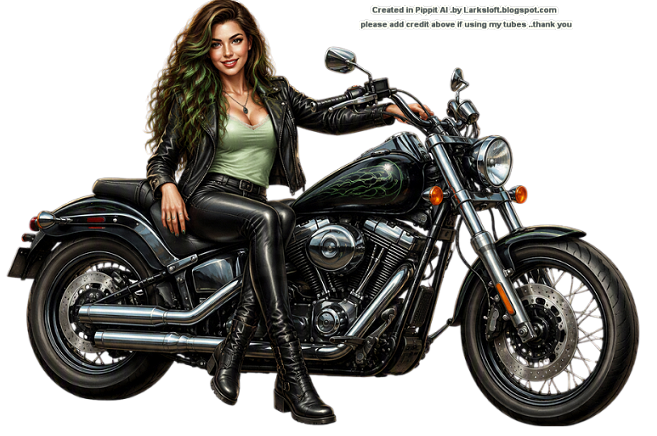 5Biker