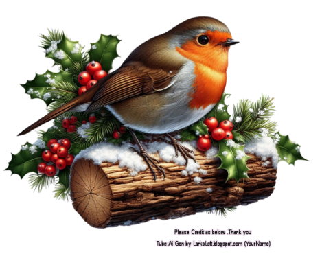 Oct Robin13
