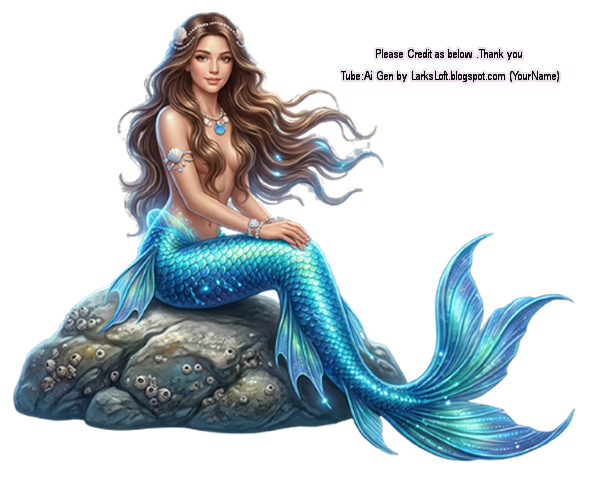 13mermaid2026