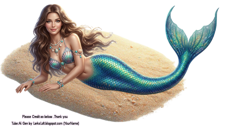 4mermaid2026