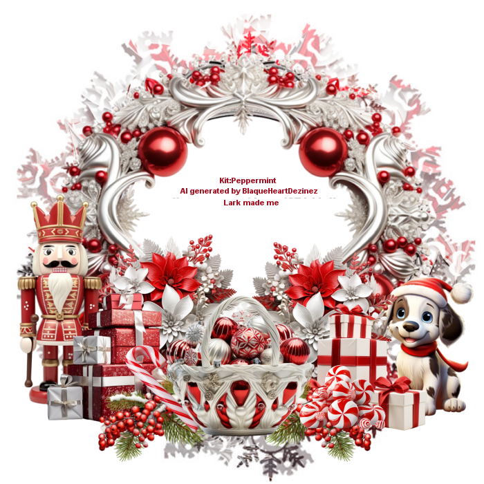 BHD Peppermint-Frame 