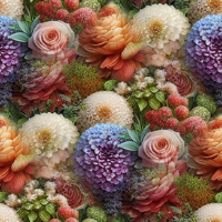 Floral 17