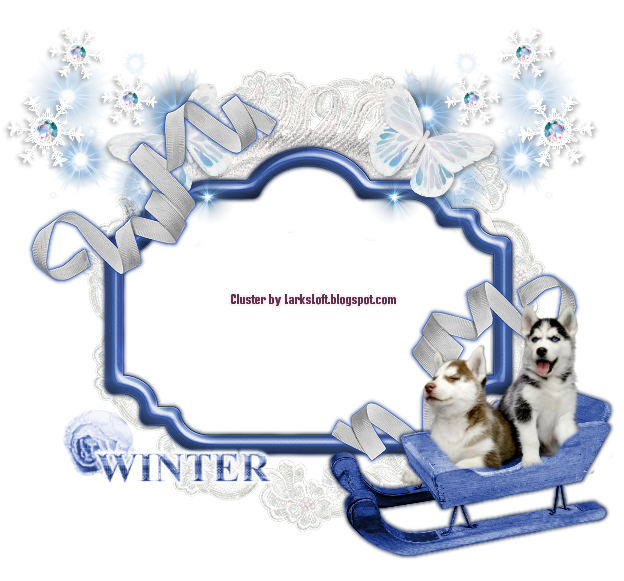 ACold cold winter